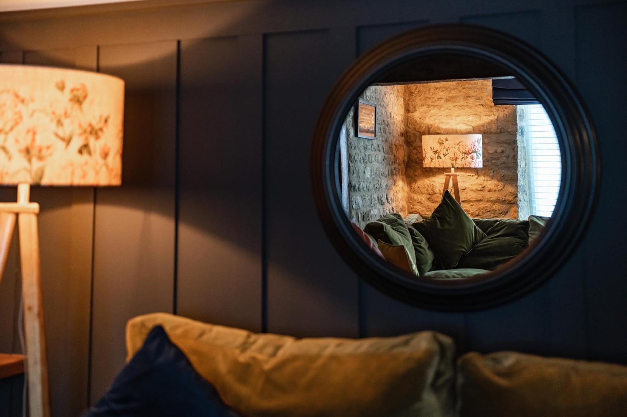 Stylish Central 6 Bedroom Converted Granary Stamford Exterior foto