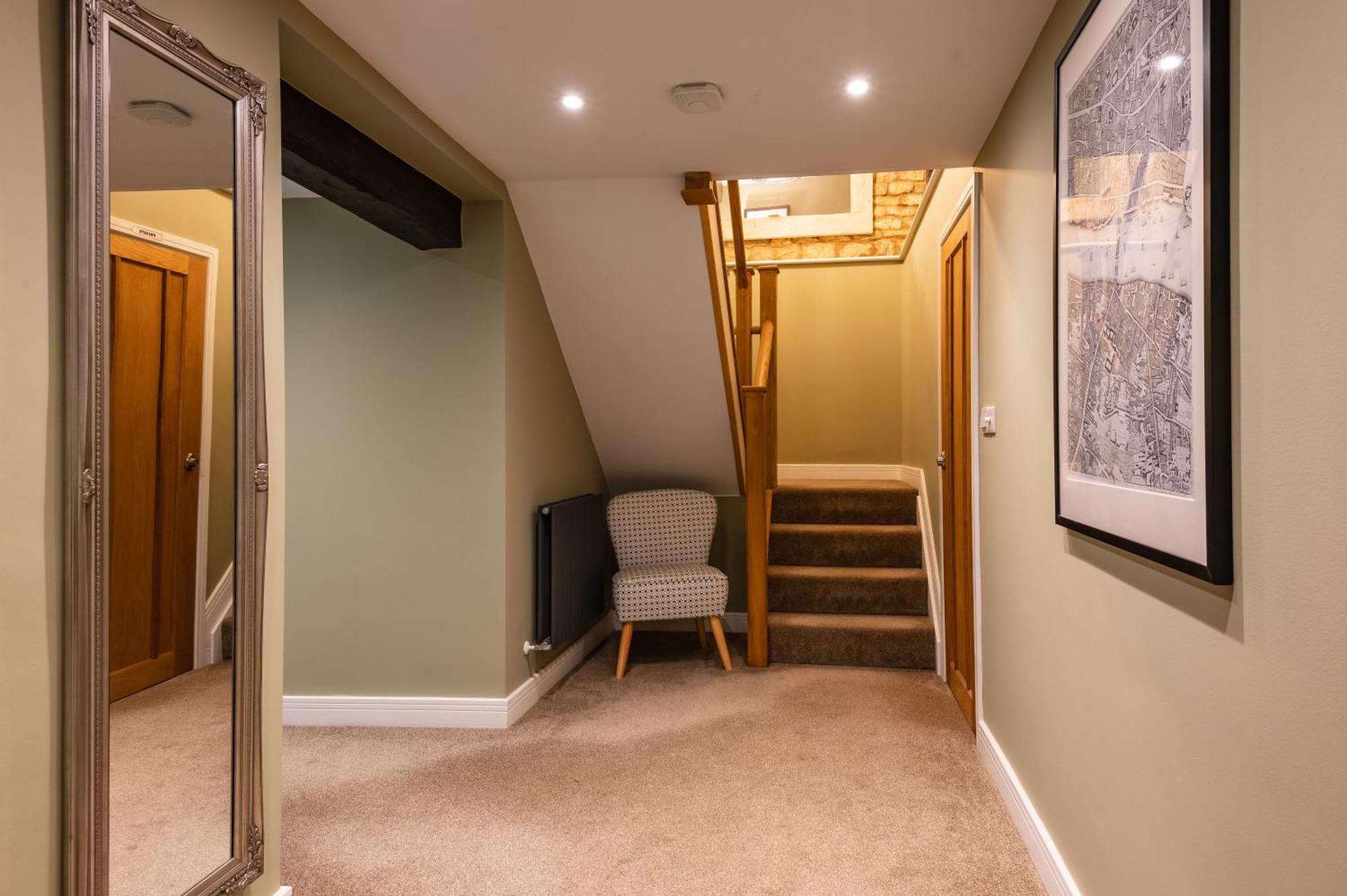 Stylish Central 6 Bedroom Converted Granary Stamford Exterior foto