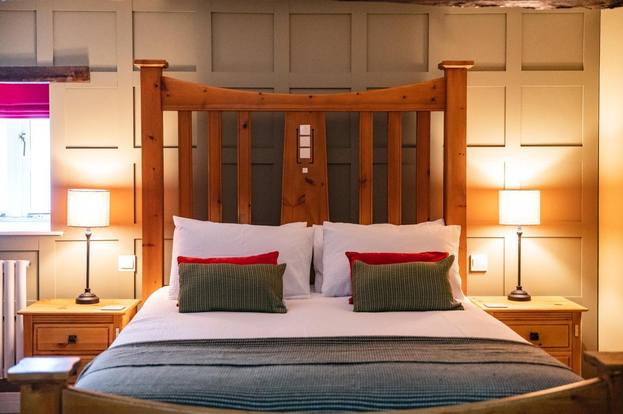 Stylish Central 6 Bedroom Converted Granary Stamford Exterior foto