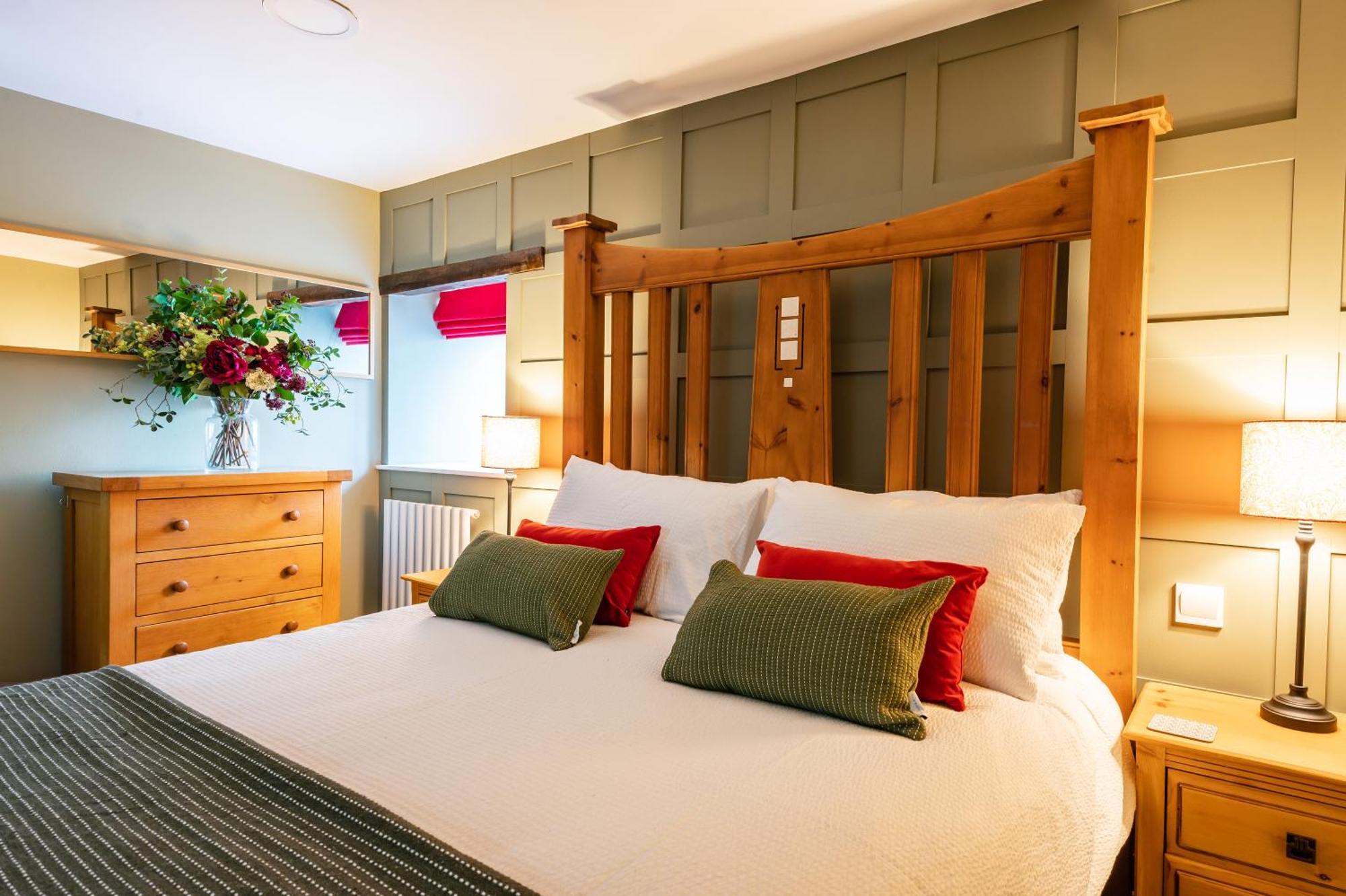 Stylish Central 6 Bedroom Converted Granary Stamford Exterior foto